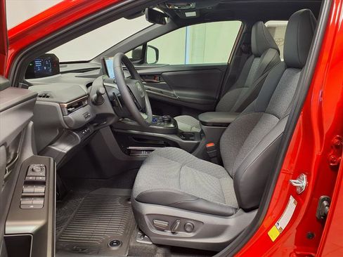 New 2026 Toyota bZ image 24