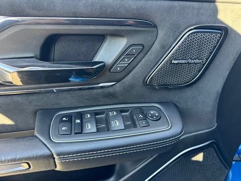 Used 2024 RAM 1500 TRX w/ TRX Level 2 Equipment Group AWD/4WD image 19