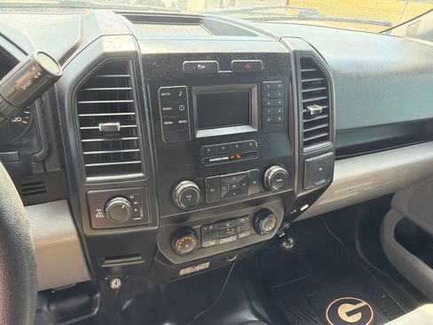 Used 2017 Ford F150 XL w/ XL Power Equipment Group AWD/4WD image 27