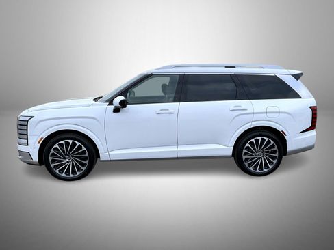 Used 2026 Hyundai Palisade Calligraphy AWD/4WD image 8