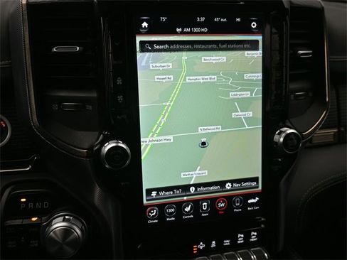 Used 2020 RAM 1500 Limited image 14