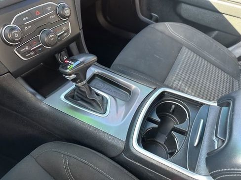 Used 2023 Dodge Charger SXT image 21