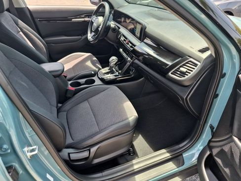 Used 2024 Kia Seltos S FWD image 21