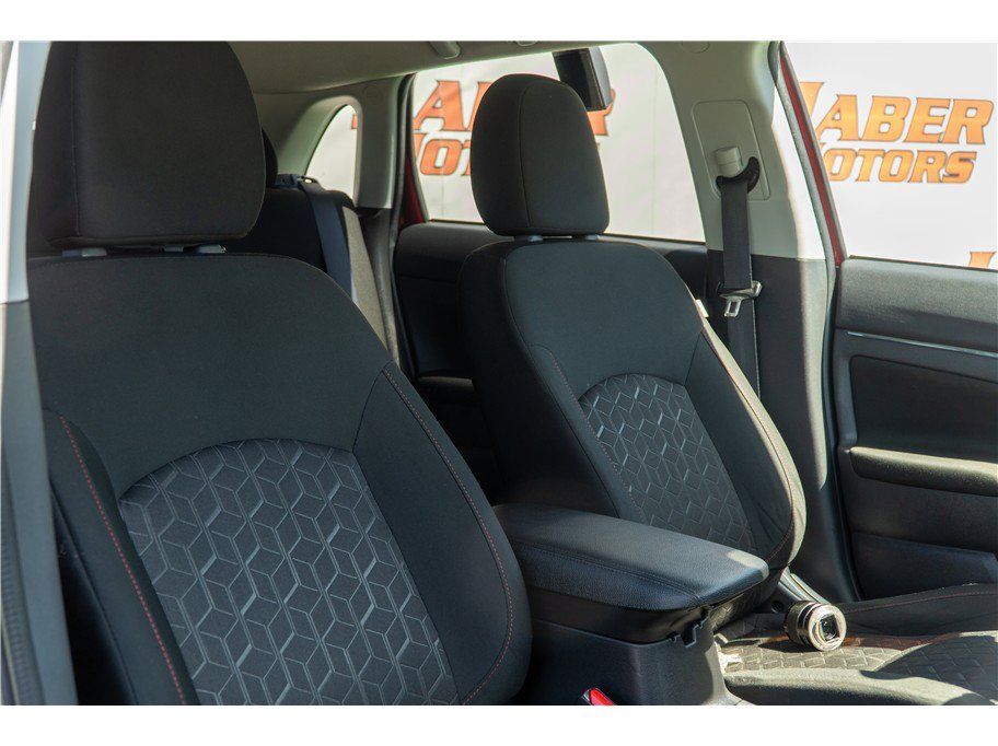 Used 2022 Mitsubishi Outlander Sport FWD image 3