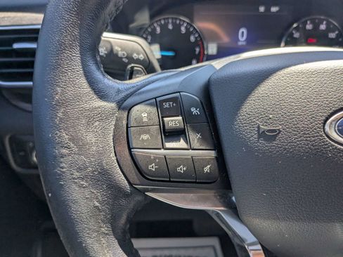 Used 2020 Ford Explorer Limited RWD image 18