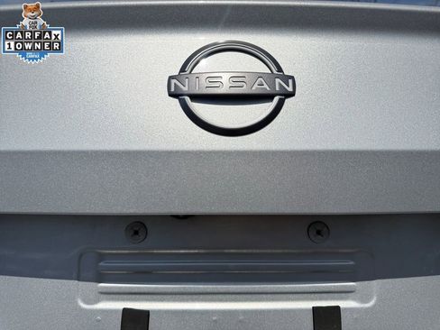 Used 2024 Nissan Altima 2.5 SV image 17