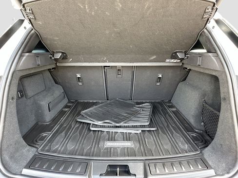 Used 2026 Land Rover Range Rover Evoque S image 27