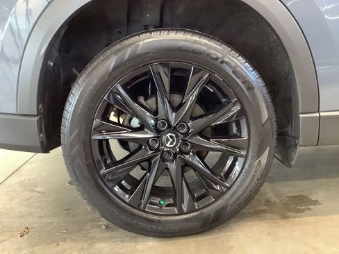 Certified 2023 MAZDA CX-5 Carbon Edition AWD/4WD image 25