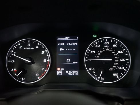 Used 2022 Subaru Legacy Premium AWD/4WD image 16