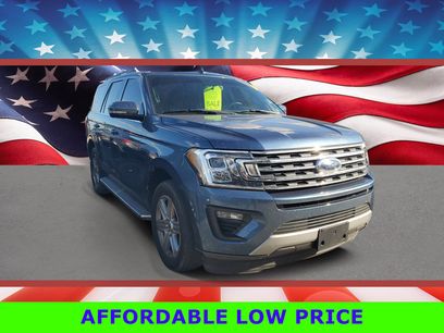 Used 2020 Ford Expedition XLT w/ Equipment Group 202A