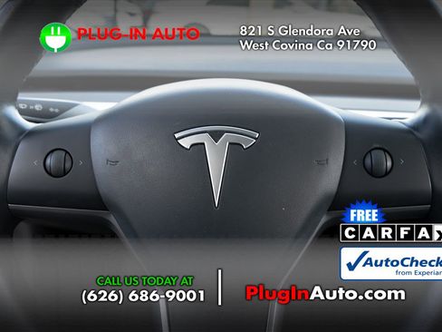 Used 2022 Tesla Model 3 Long Range image 19