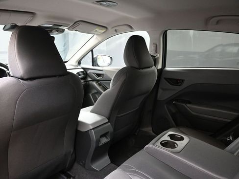 New 2026 Subaru Crosstrek 2.5i AWD/4WD image 19