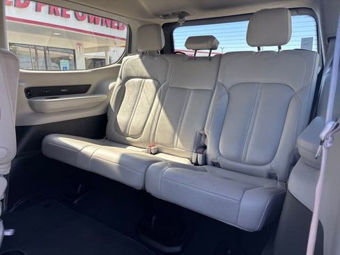 Used 2022 Jeep Wagoneer Series III w/ Convenience Group I image 31