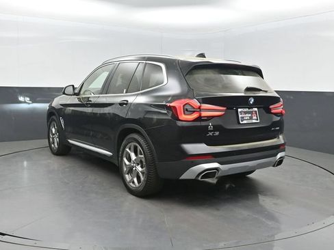 Used 2023 BMW X3 xDrive30i w/ Convenience Package w/ZPA AWD/4WD image 32