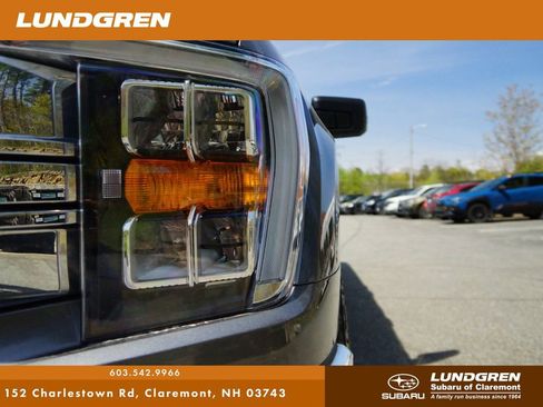 Used 2022 Ford F150 XLT w/ Equipment Group 302A High AWD/4WD image 38