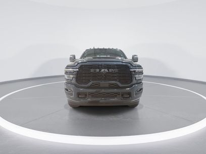 New 2026 RAM 2500 Laramie w/ Night Edition