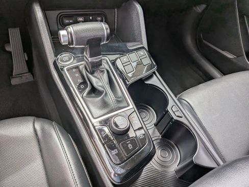 Certified 2023 Kia Sportage EX FWD image 25
