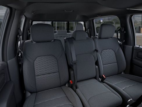 New 2026 RAM 1500 Express RWD image 16