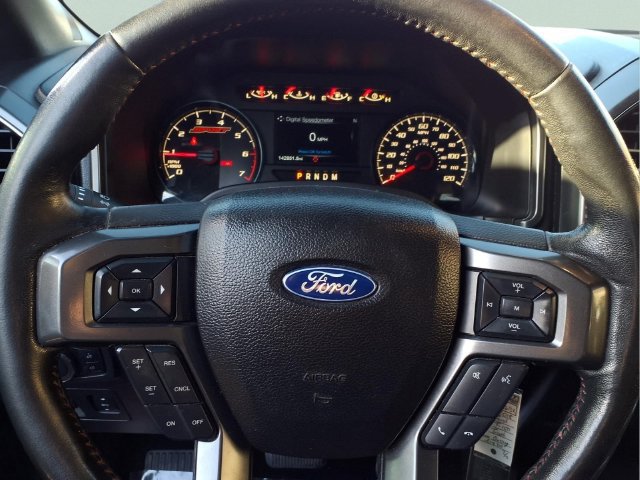 Used 2018 Ford F150 XLT w/ Equipment Group 302A Luxury AWD/4WD image 11