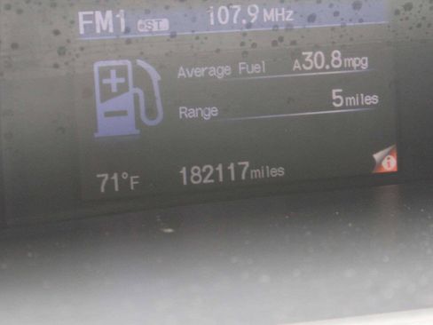 Used 2012 Honda Civic EX image 8