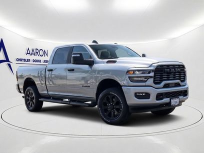 Used 2026 RAM 2500 Big Horn