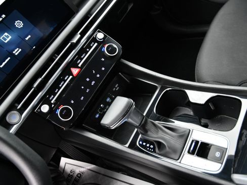 Used 2025 Hyundai Tucson SEL image 19