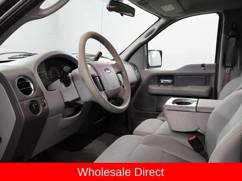 Used 2007 Ford F150 Lariat RWD image 11