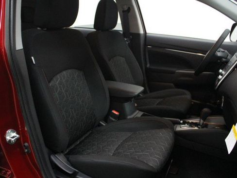 New 2026 Mitsubishi Outlander Sport LE image 19