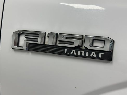 Used 2018 Ford F150 Lariat AWD/4WD image 24