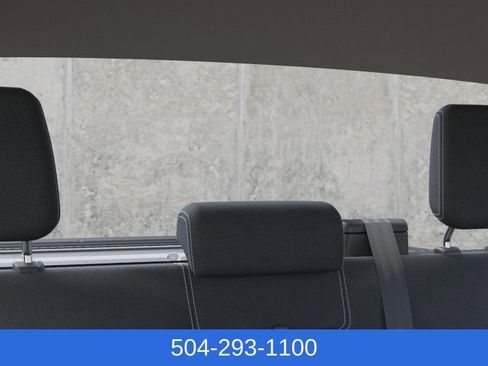 New 2026 Ford Ranger XL RWD image 24