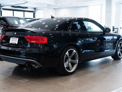 Used 2016 Audi S5 Premium Plus w/ Technology Package image 4