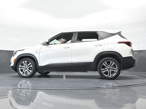 Used 2022 Kia Seltos LX image 50