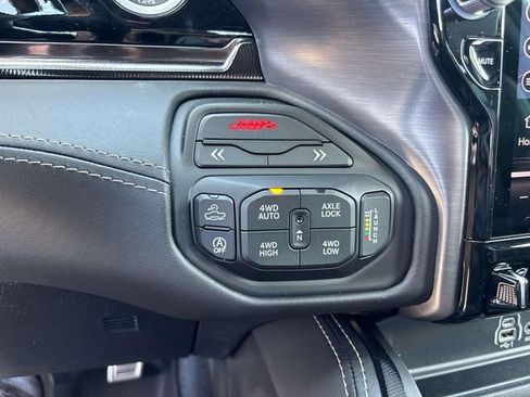 New 2026 RAM 1500 RHO AWD/4WD image 17