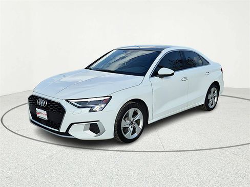 Used 2023 Audi A3 2.0T Premium image 2