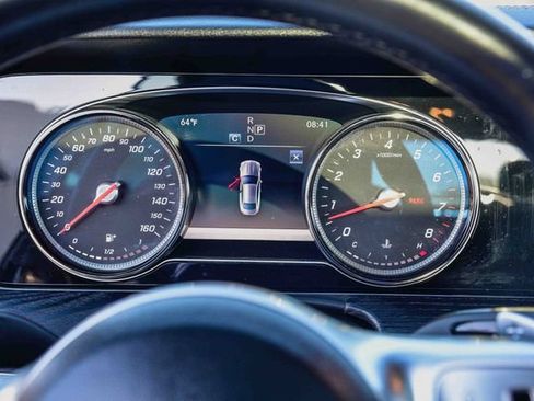 Used 2019 Mercedes-Benz E 450 Coupe image 22