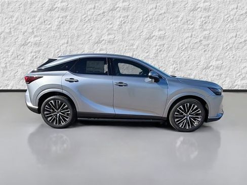 New 2026 Lexus RX 350 Premium Plus image 2