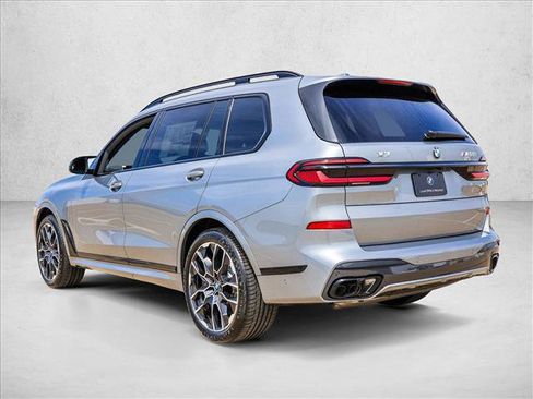 New 2027 BMW X7 M60i AWD/4WD image 7