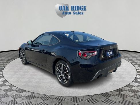 Used 2013 Subaru BRZ Premium w/ Popular Pkg 2C RWD image 7