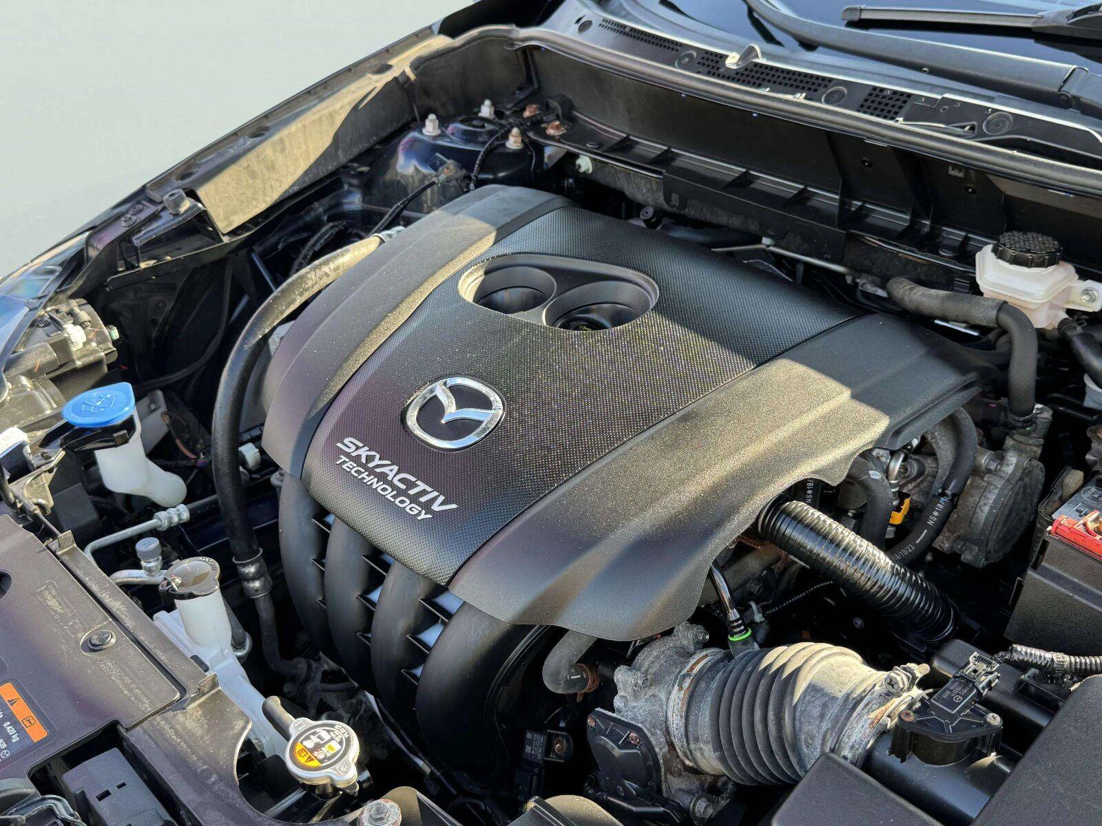 Used 2019 MAZDA CX-3 Touring AWD/4WD image 51