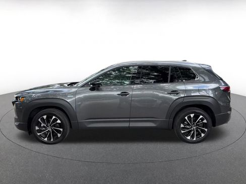 Used 2025 MAZDA CX-50 2.5 Hybrid w/ Premium Plus Pkg AWD/4WD image 9