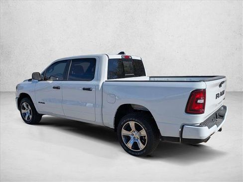 New 2026 RAM 1500 Express image 8