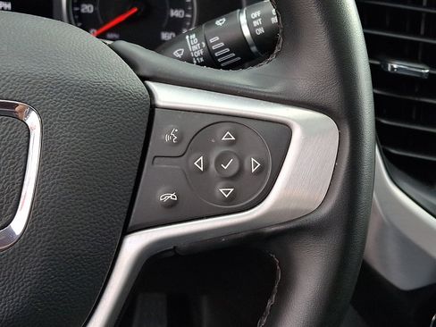Used 2023 GMC Acadia SLT AWD/4WD image 27