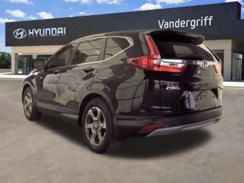 Used 2019 Honda CR-V EX image 8