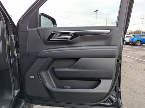 Certified 2025 Chevrolet Tahoe RST w/ Comfort Package image 43