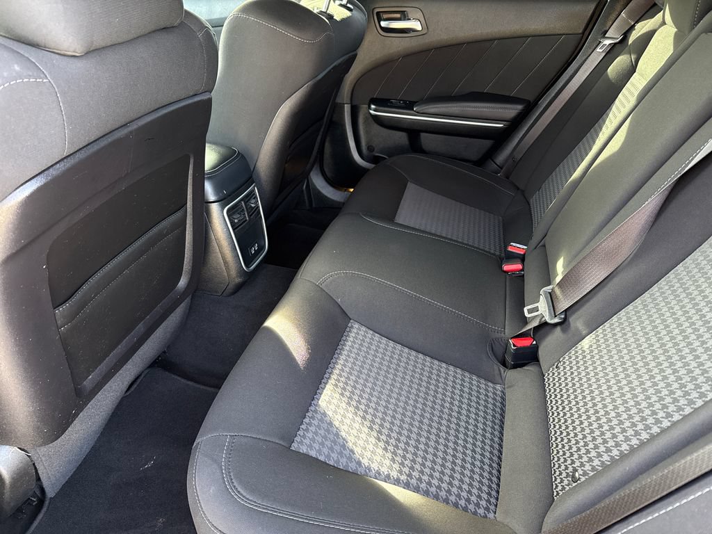 Used 2023 Dodge Charger Scat Pack RWD image 17