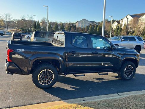 New 2026 Toyota Tacoma TRD Sport image 7