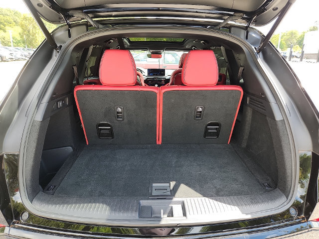 Certified 2025 Acura MDX A-Spec AWD/4WD image 30