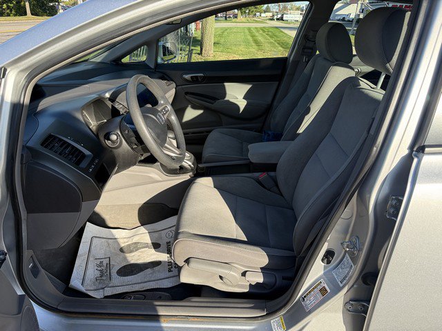 Used 2010 Honda Civic LX image 8
