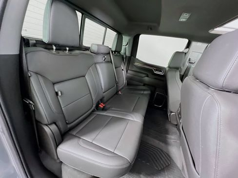 Certified 2025 Chevrolet Silverado 1500 RST w/ Convenience Package II AWD/4WD image 33