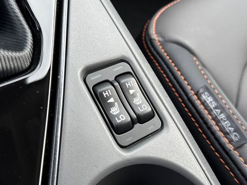 New 2025 Subaru Crosstrek 2.5i Limited w/ Crosstrek Mirror Package image 26